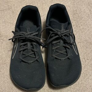 Altra Men's Charcoal Athletic Shoes